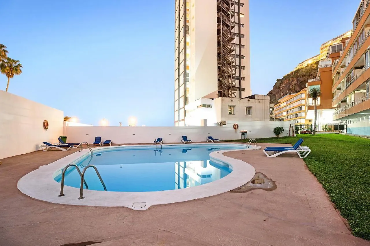 Apartamento Martianez Con Wifi Puerto de la Cruz  0*, Puerto de la Cruz (Tenerife) España