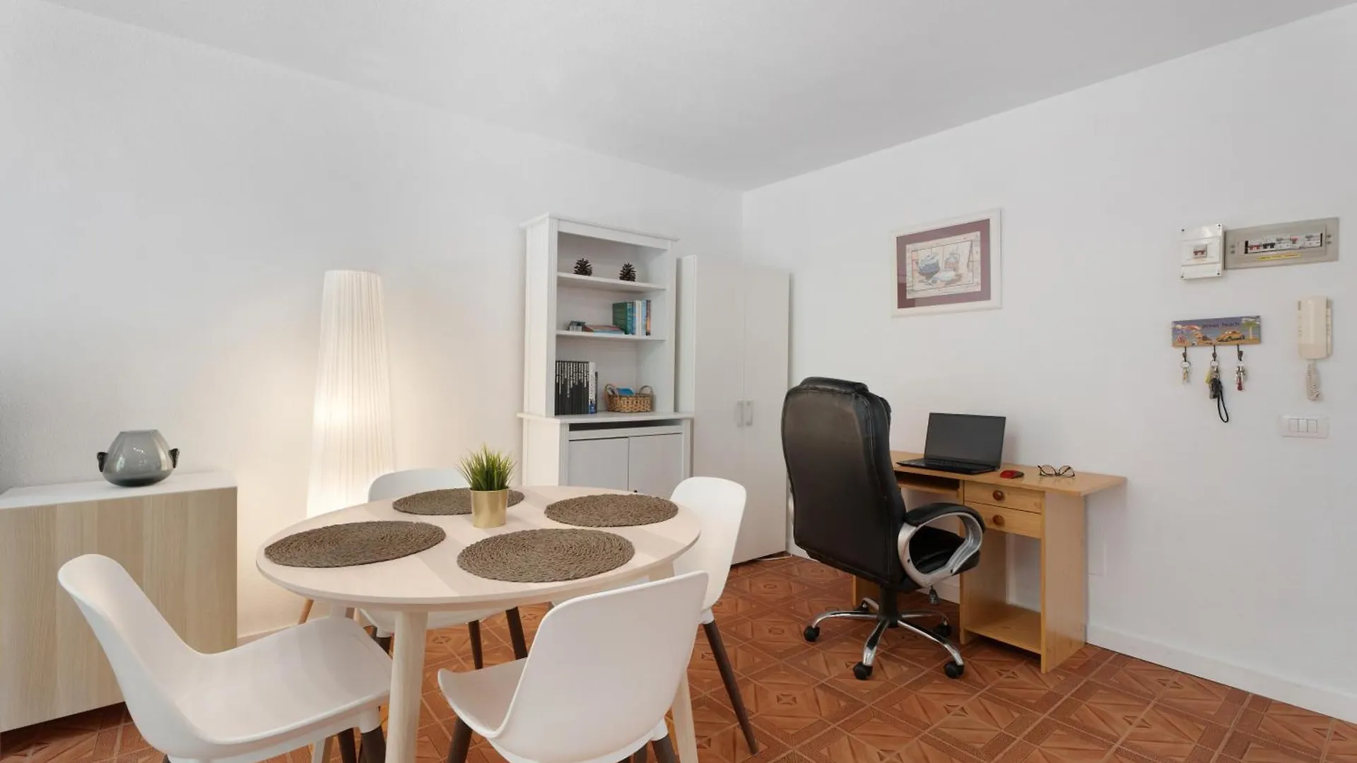 Apartamento Martianez Con Wifi Puerto de la Cruz  0*, Puerto de la Cruz (Tenerife) España