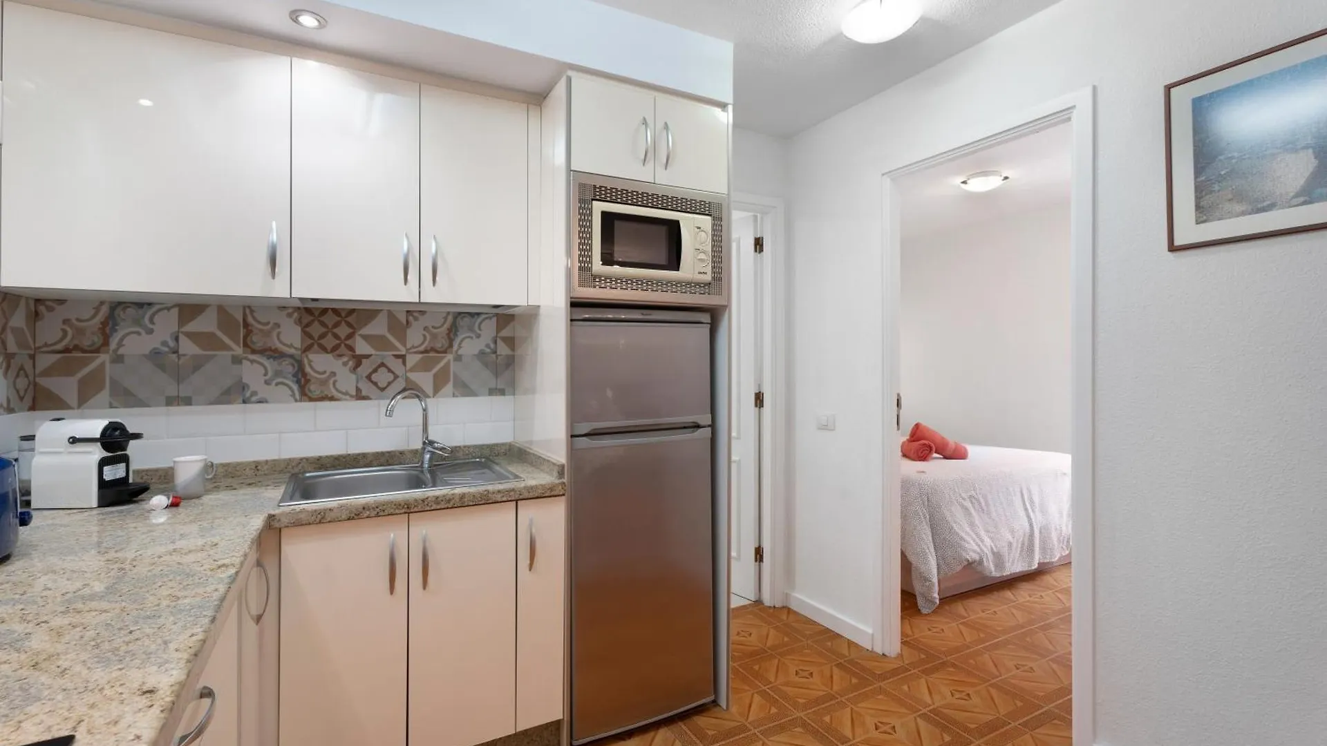 Apartamento Martianez Con Wifi Puerto de la Cruz
