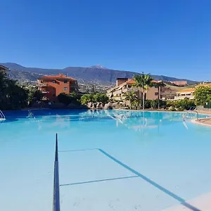  Apartamento Jardin Del Teide