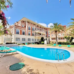  Apartamento Magnolia House
