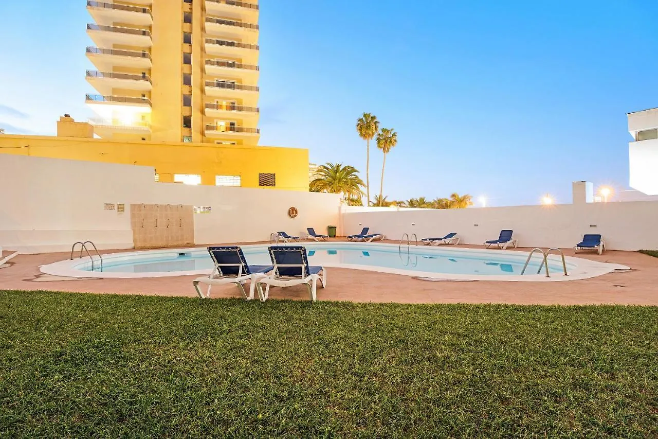 Martianez Con Wifi Apartment Puerto de la Cruz  Spain