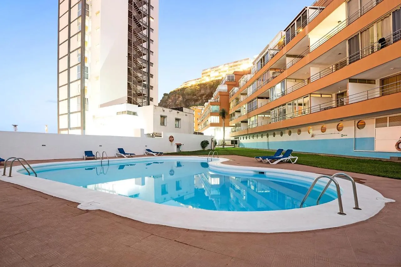 Martianez Con Wifi Apartment Puerto de la Cruz   Puerto de la Cruz (Tenerife)