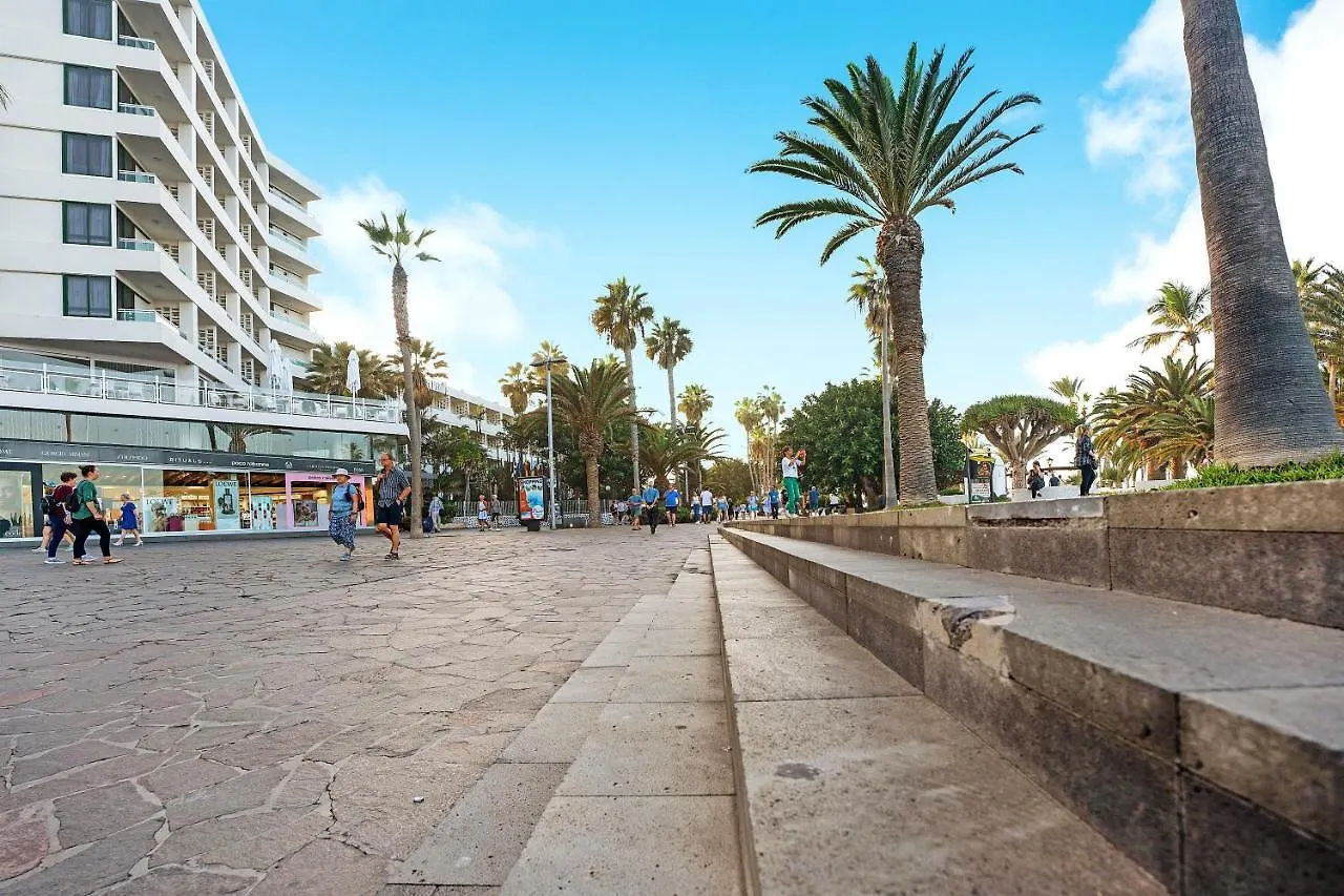 Martianez Con Wifi Apartment Puerto de la Cruz   Puerto de la Cruz (Tenerife)