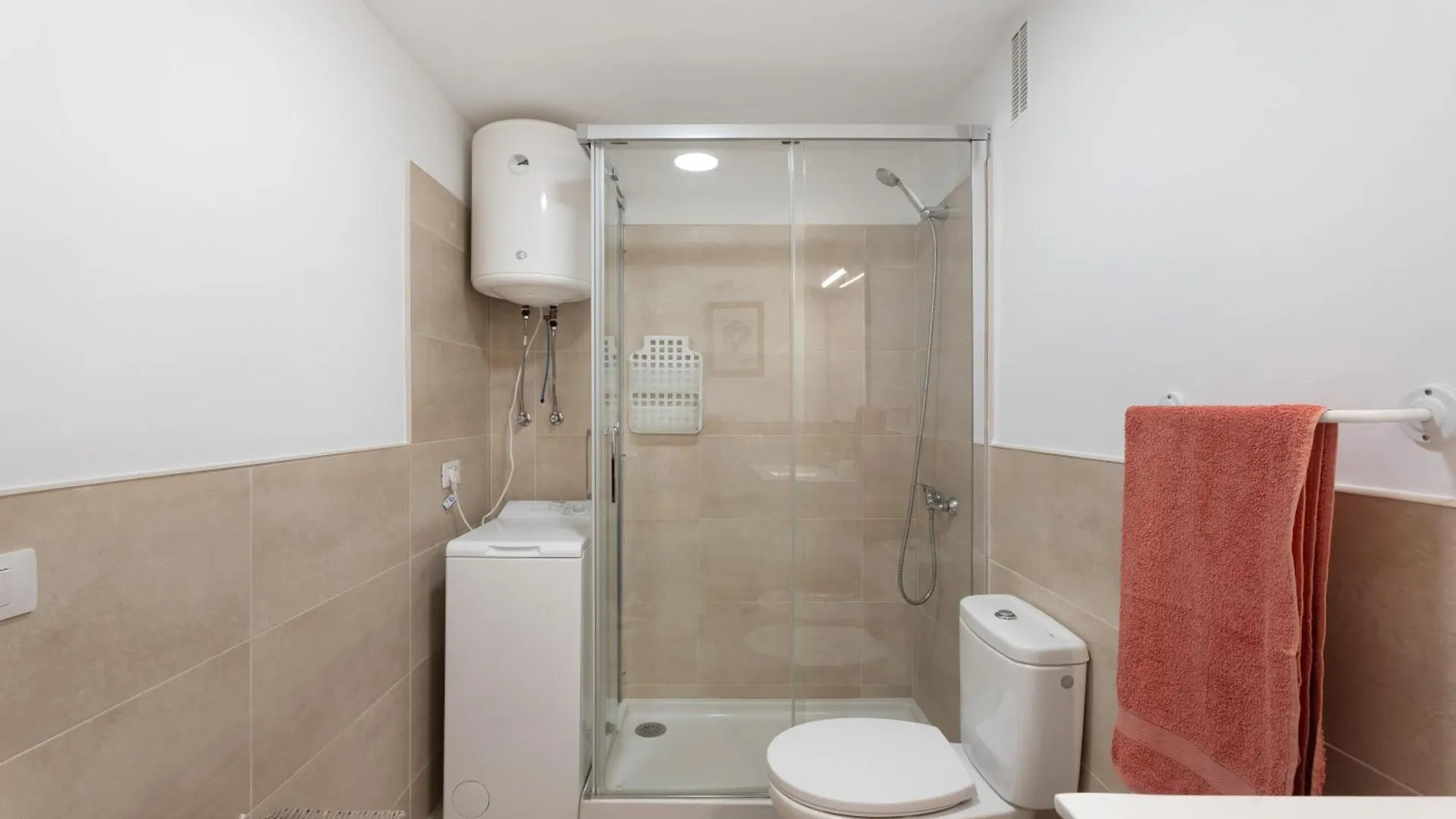 Martianez Con Wifi Apartment Puerto de la Cruz  Puerto de la Cruz (Tenerife)