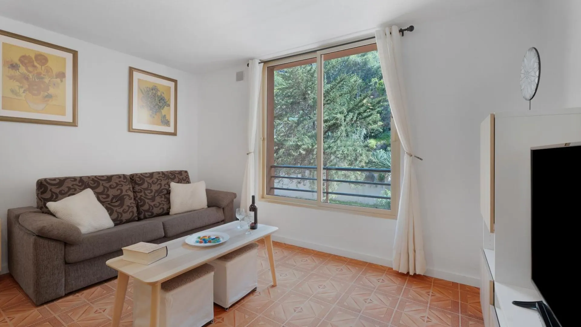 Martianez Con Wifi Apartment Puerto de la Cruz
