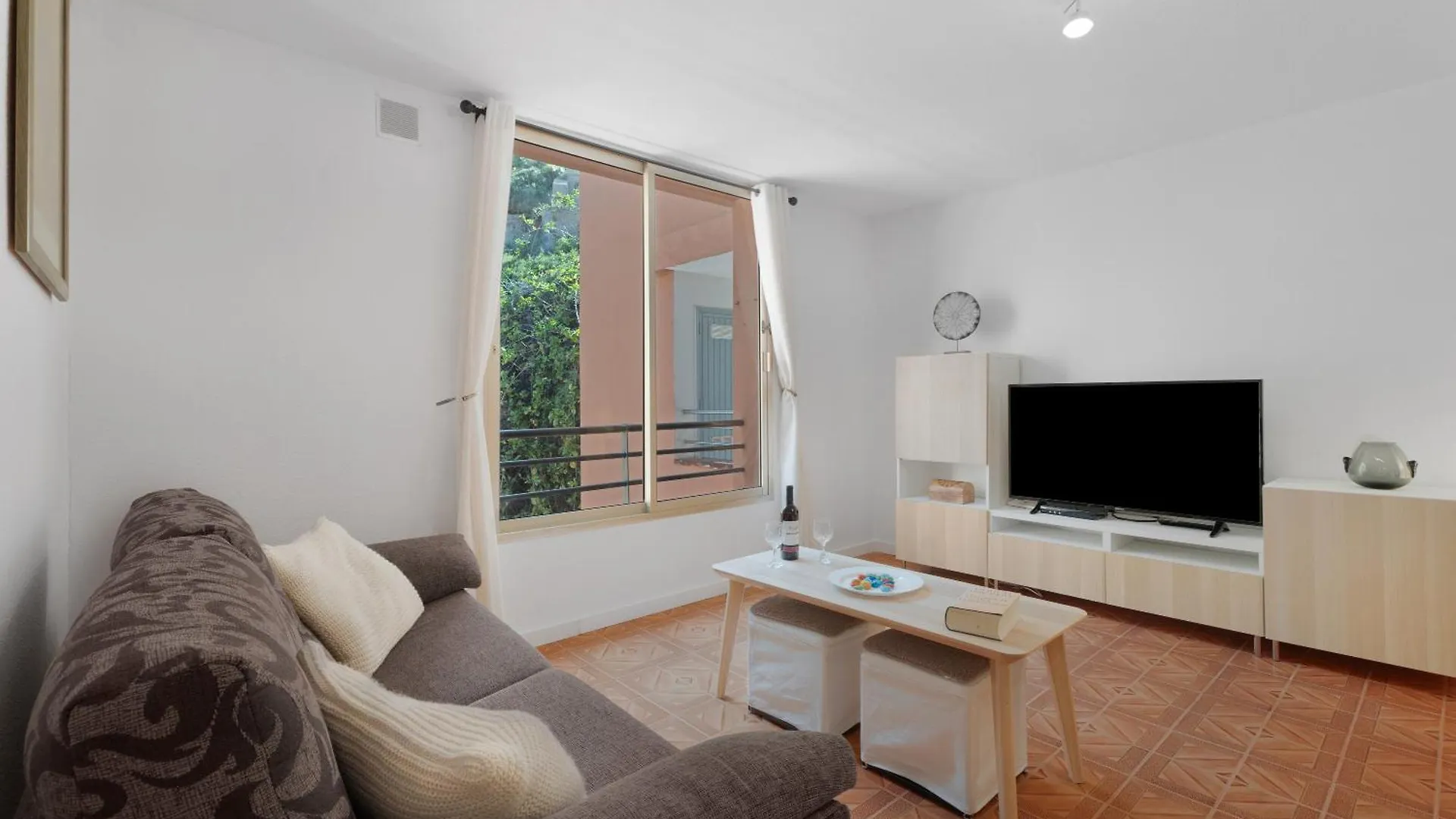Martianez Con Wifi Apartment Puerto de la Cruz