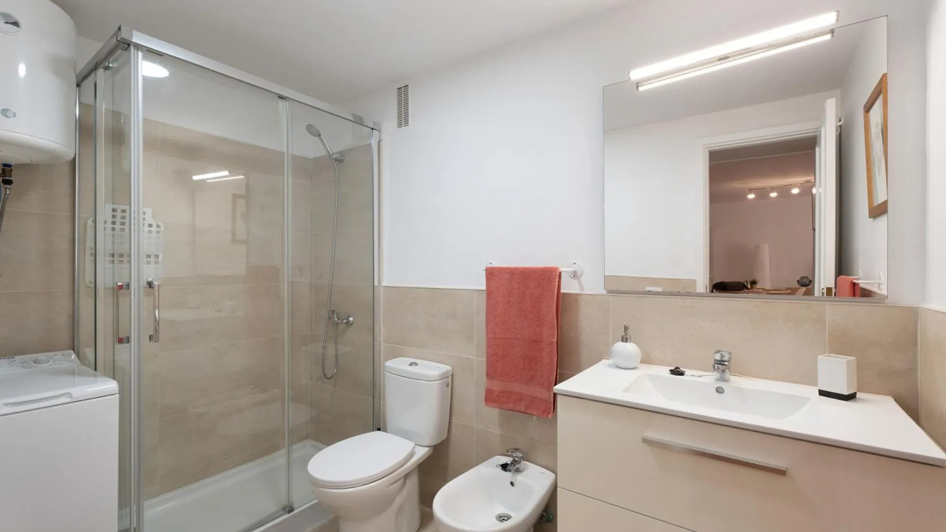 Martianez Con Wifi Apartment Puerto de la Cruz  Spain