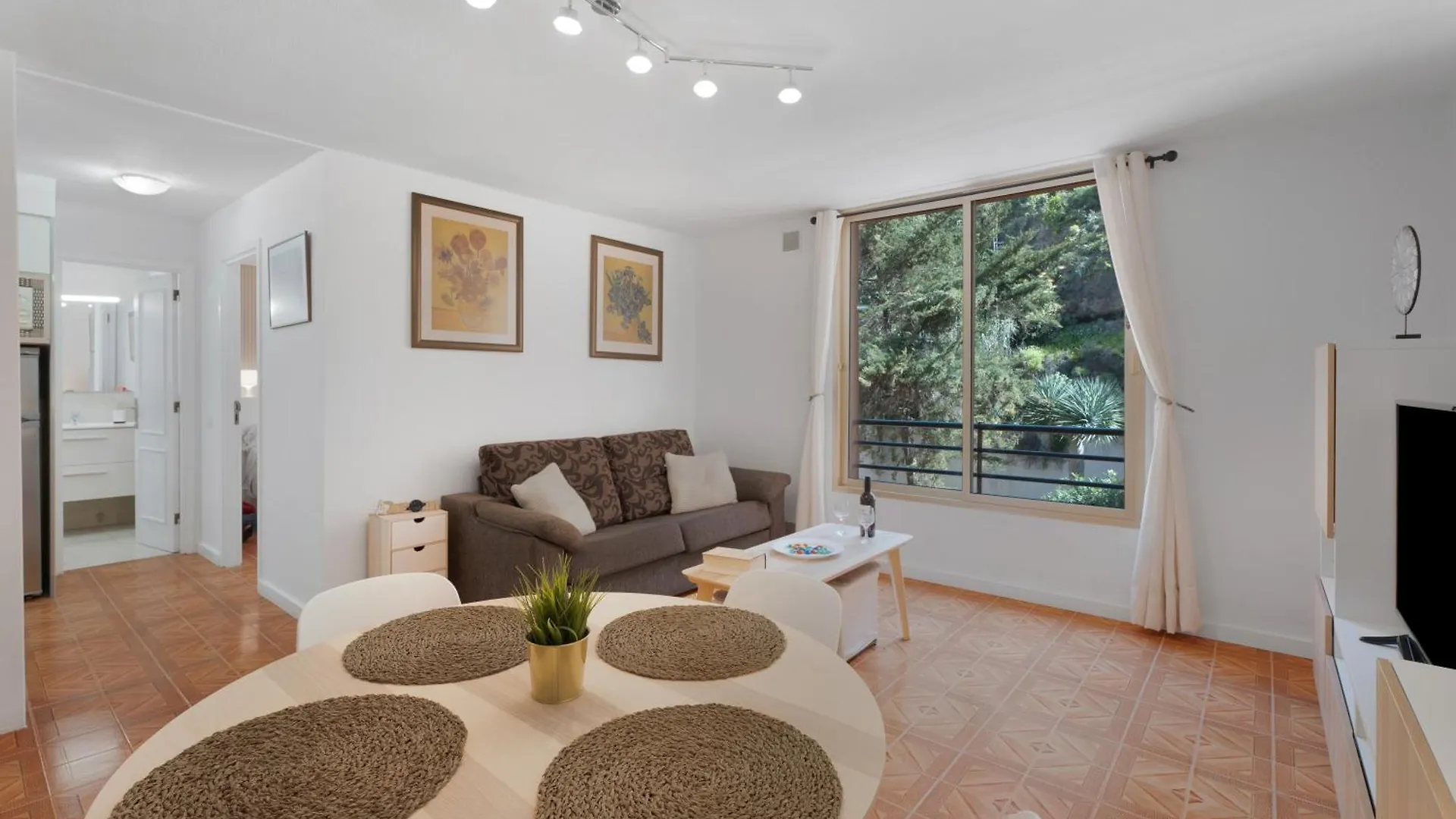 Martianez Con Wifi Apartment Puerto de la Cruz  Puerto de la Cruz (Tenerife)