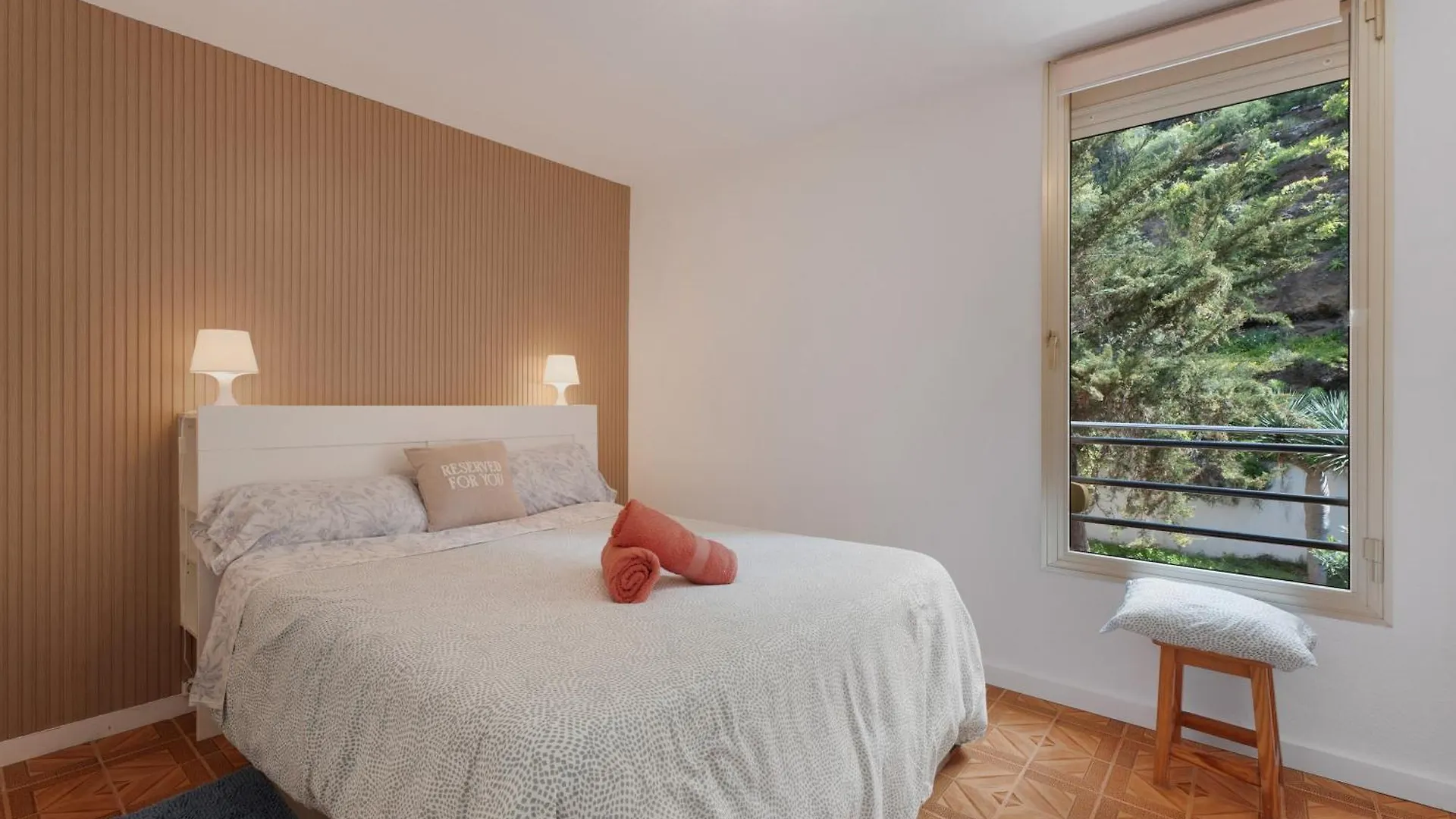 Martianez Con Wifi Apartment Puerto de la Cruz  Puerto de la Cruz (Tenerife)
