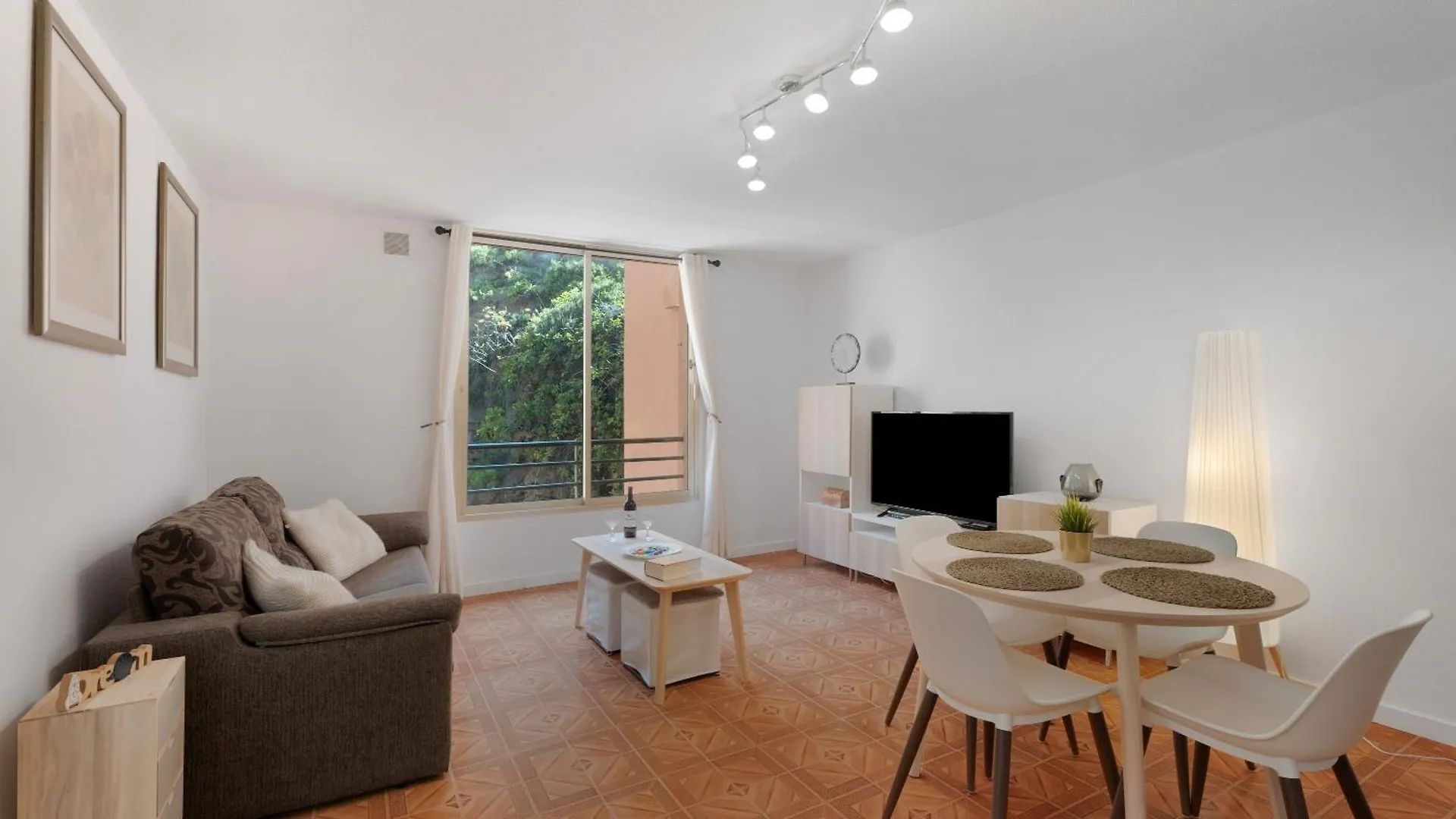 Martianez Con Wifi Apartment Puerto de la Cruz